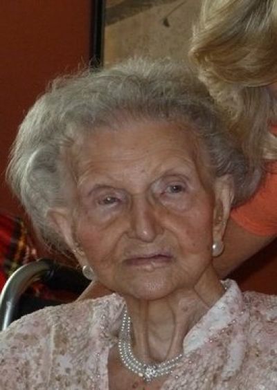 naomi vereecke