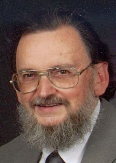 charles gardner