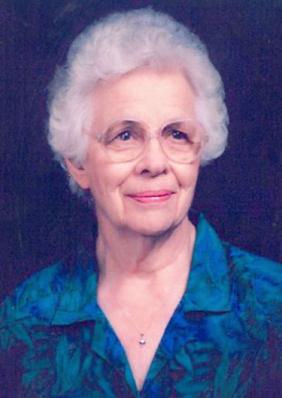hazelmae clark townsend