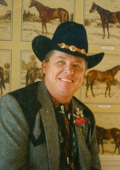 ronald workman