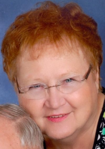 sharon lebahn
