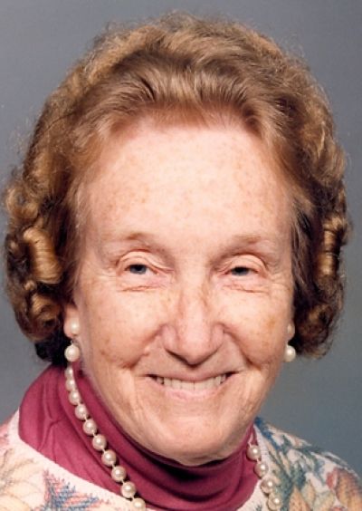 ruby shofner