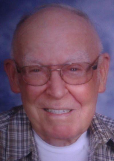 gerald horton