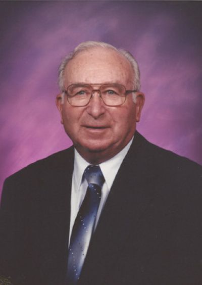 wilbur albrecht