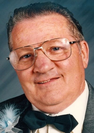 lawrence  henderson sr