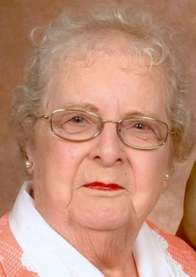 virginia schisler