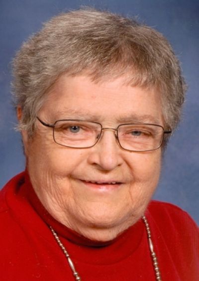 gladys boyer