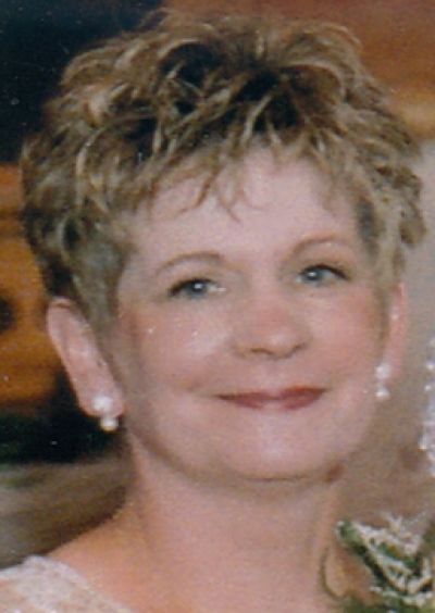 mary colgan