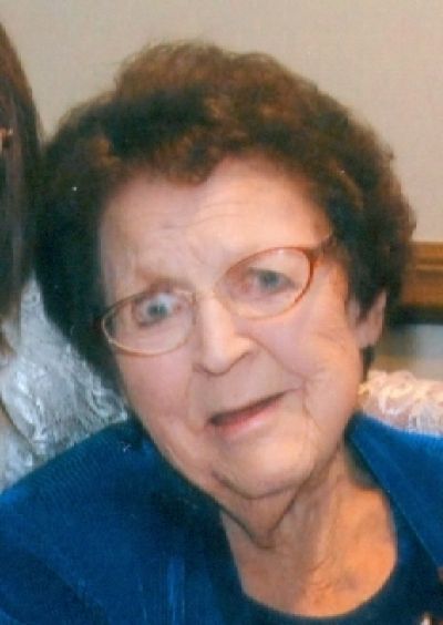 elta mccoy