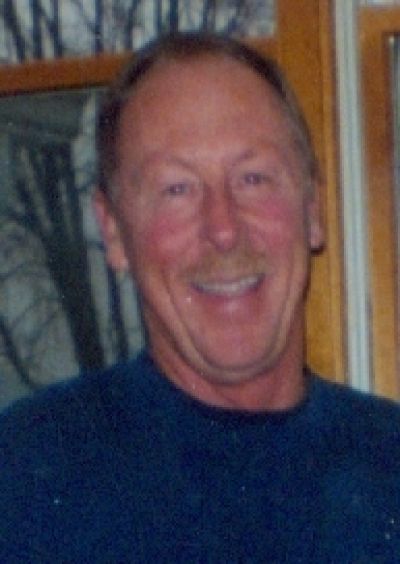 larry webber