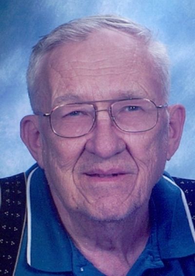 donald velker