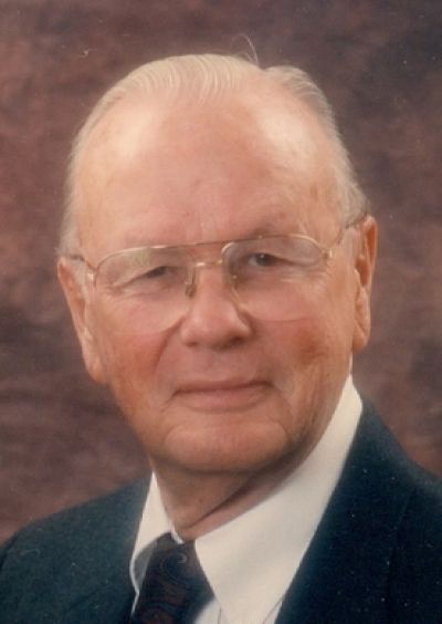 wesley samuelson
