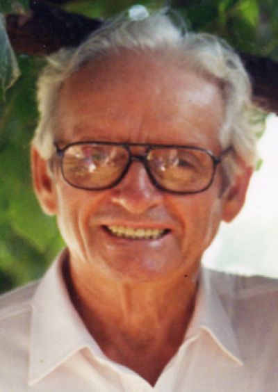 james denholm
