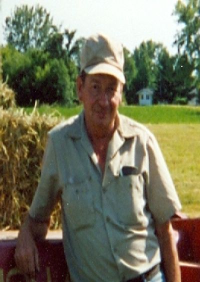 jerry clift sr