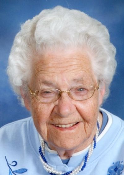 mabel ropp
