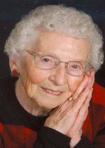 agnes  nitz woodburn