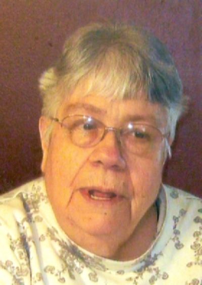 leona stodghill