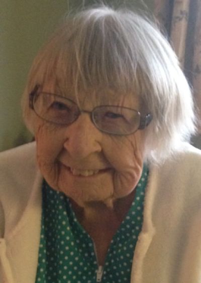 evelyn rowe