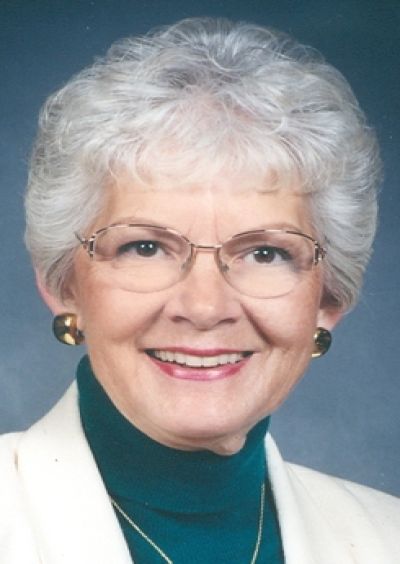 mary lu bitting