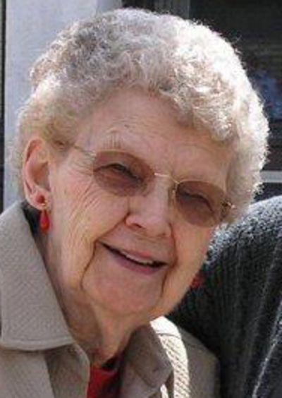 dorothy martin