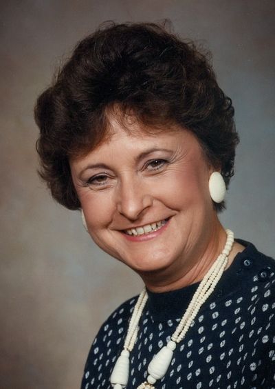 rosalie gray