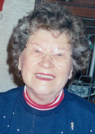 mabel braasch