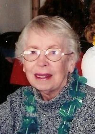 donna lee