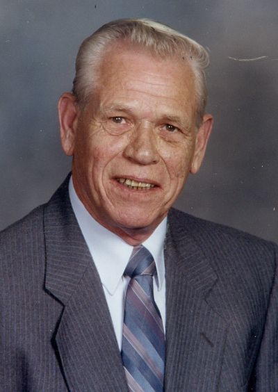 irwin parker