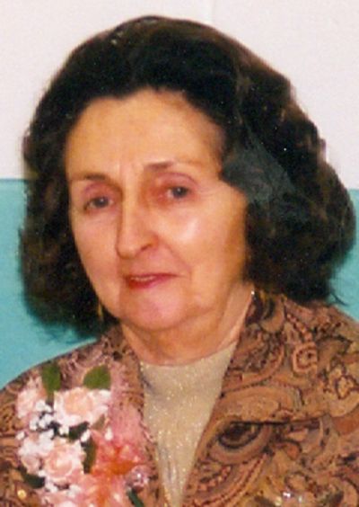virginia smith