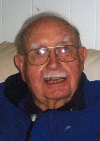 russell jones