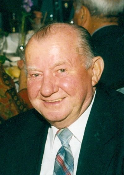 john barkley