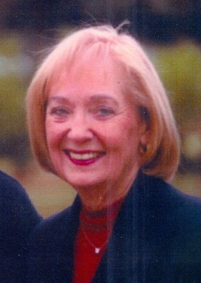 geraldine blitsch