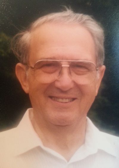 richard cook
