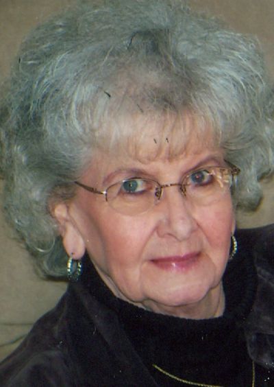 carol swearingen