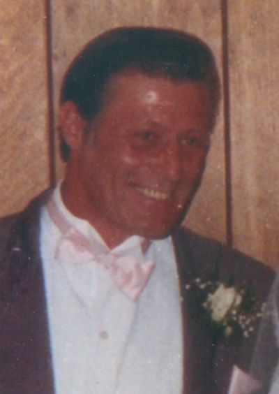 ronald dalrymple