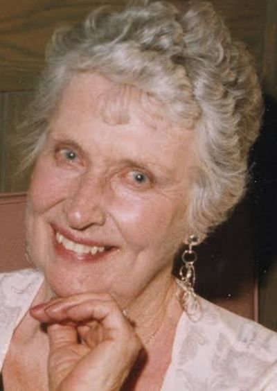 marilyn berry