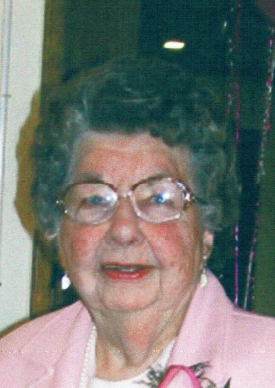 wilda larson