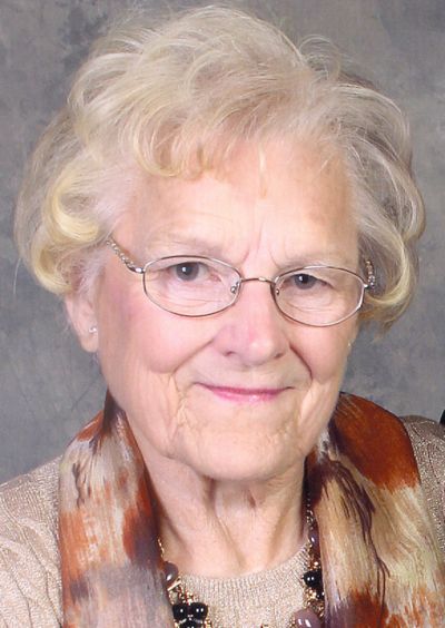 muriel harmon