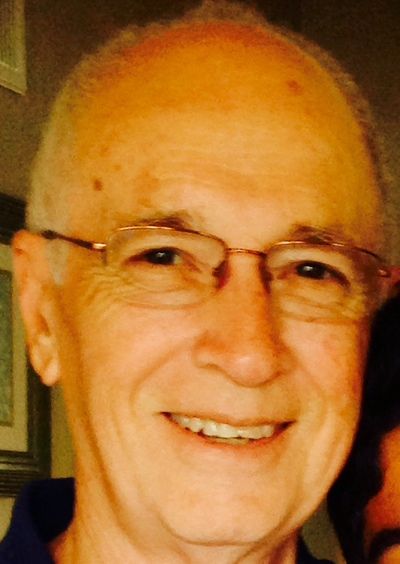 ronald smith