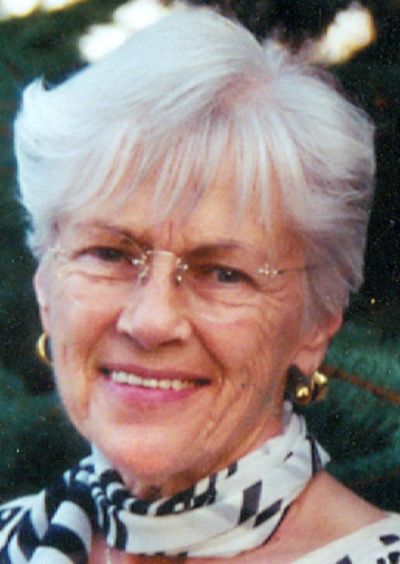 helen vaughn