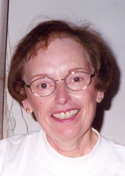 glenda rasmussen