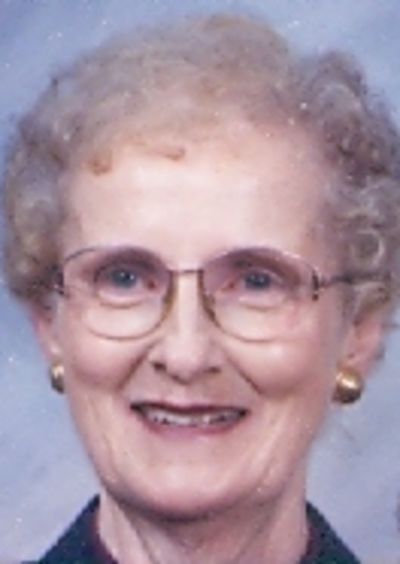 rita wright