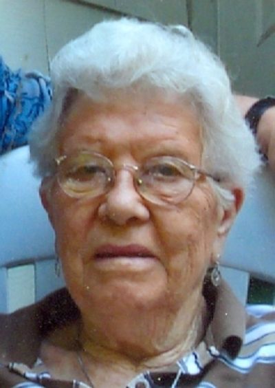 anna stange
