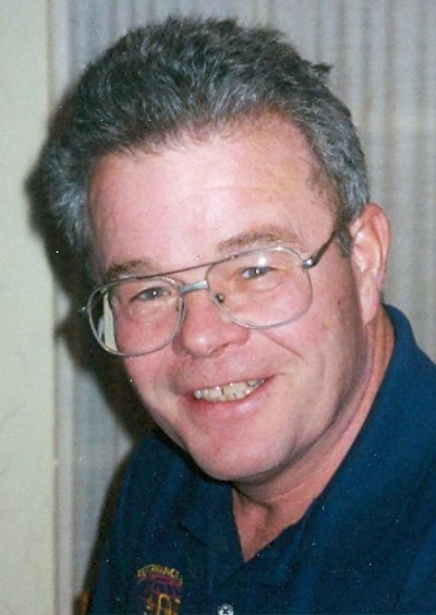 robert fisher