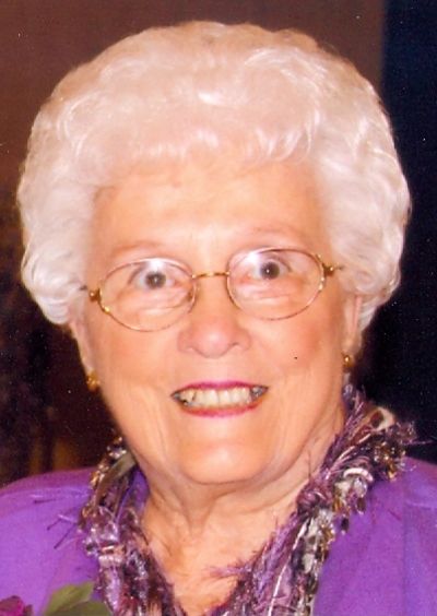mary blaisdell