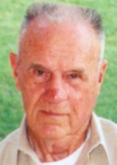 everett carter