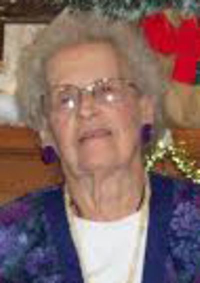 audrey denholm