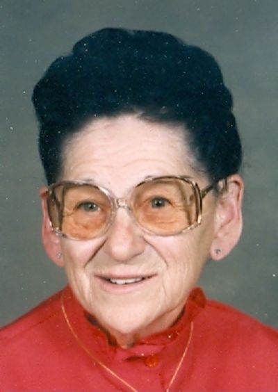 florence padgett