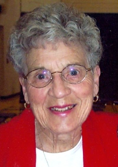 lucille grunloh