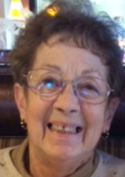 nancy reinbeck